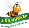 logotyp Pomagamy pszczołom
