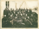 I Sztandar Piątnickiej Straży Pożarnej - 1927 rok