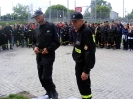 Zawody strażackie 2011