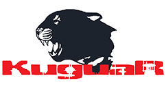 kuguar logo firmy KUGUAR OCHRONA
