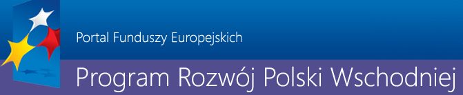logo Rozwój Polski Wschodniej