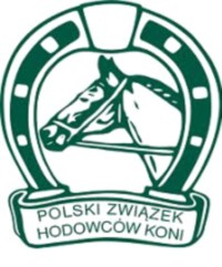 Logo Koła Związku Hodowców Koni