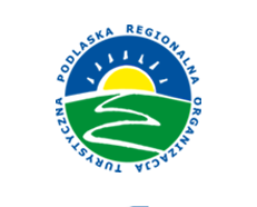 Podlaska Regionalna Organizacja Turystyczna (logotyp)