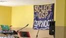 50-lecie OSP CZarnocin
