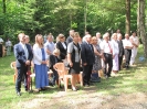 70-ta rocznica poświęcenia cmentarza w Lesie Jeziorkowskim_6