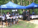 70-ta rocznica poświęcenia cmentarza w Lesie Jeziorkowskim_7