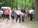 70-ta rocznica poświęcenia cmentarza w Lesie Jeziorkowskim_9