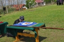 Sztandar OSP Kisielnica