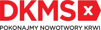 DKMS logotyp