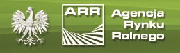 Agencja Rynku Rolnego logo