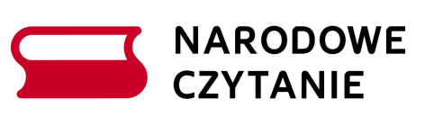 Narodowe Czytanie 2017 logo