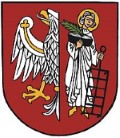 powiat logo