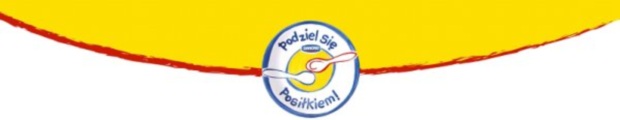 Logo Podziel się posiłkiem