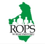 Logo ROPS Regionalny Ośrodek Polityki Społecznej